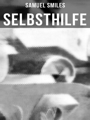 cover image of SELBSTHILFE